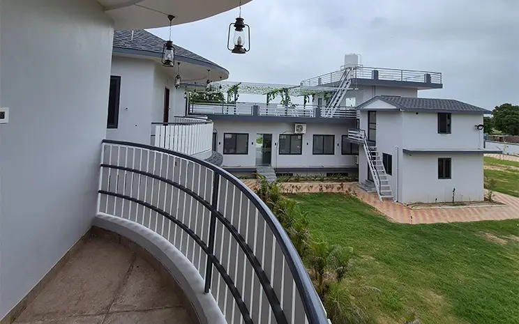 Kutchhi Villa 1