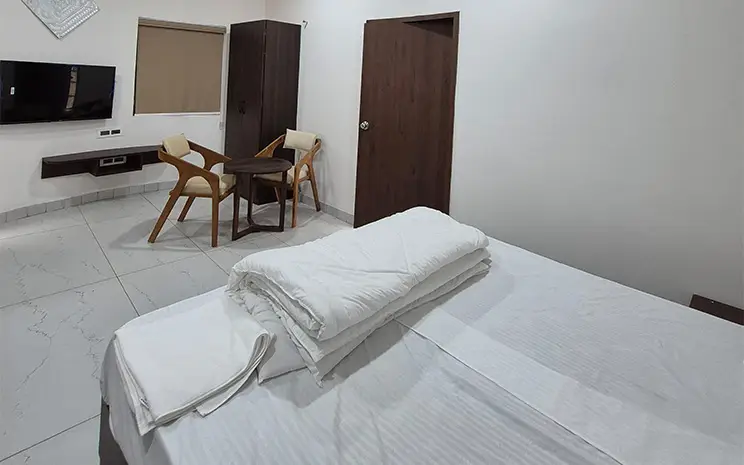 Kutchhi Villa 1
