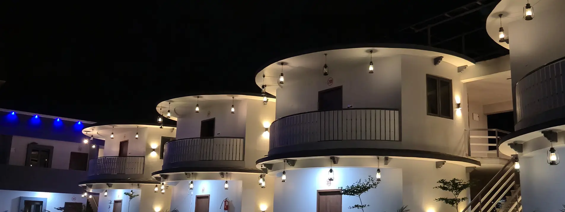 hk-resort