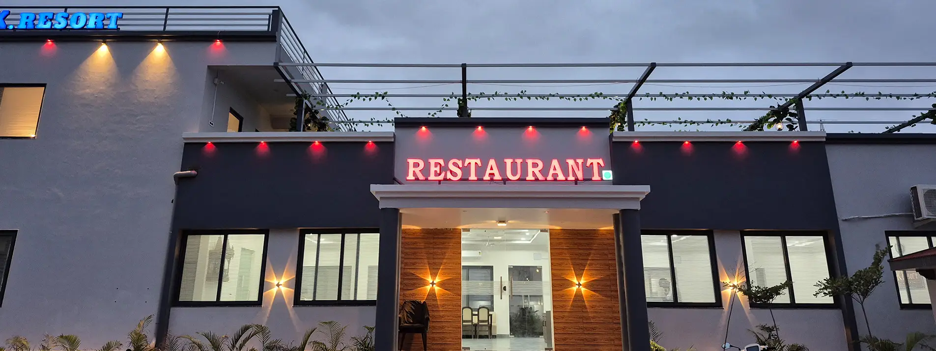 hk-resort